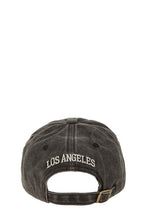 Load image into Gallery viewer, LA Embroidery Pigment Cap
