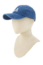 Load image into Gallery viewer, LA Embroidery Pigment Cap
