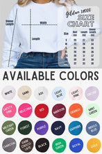 Load image into Gallery viewer, Easter Lot Can Happen 3 Days Sweatshirt

