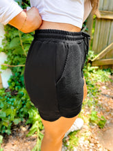 Load image into Gallery viewer, PREORDER: Tia Two Tone Waffle Shorts in Two Colors
