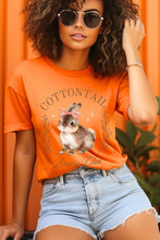 Load image into Gallery viewer, Cottontail Bunny Club Easter Graphic T Shirts
