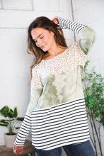 Load image into Gallery viewer, A Bold Blend Long Sleeve Tee
