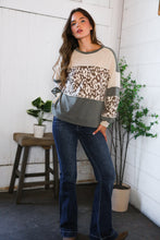 Load image into Gallery viewer, The Wanderer French Terry Pullover
