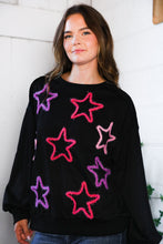Load image into Gallery viewer, You Gave Me The Stars Cozy Sweater
