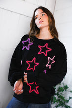 Load image into Gallery viewer, You Gave Me The Stars Cozy Sweater
