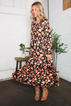 Load image into Gallery viewer, A Homestead Beauty Floral Dress
