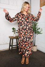 Load image into Gallery viewer, A Homestead Beauty Floral Dress
