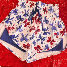 Load image into Gallery viewer, JADY K- Miracle Shorts in Two Prints
