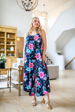 Load image into Gallery viewer, PREORDER: SHIRLEY &amp; STONE Relaxed Fit Jumpsuit in Assorted Prints
