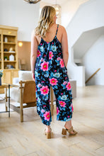 Load image into Gallery viewer, PREORDER: SHIRLEY &amp; STONE Relaxed Fit Jumpsuit in Assorted Prints
