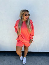 Load image into Gallery viewer, PREORDER: McKinley Lounge Shorts In Five Colors
