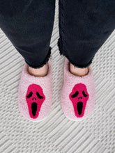 Load image into Gallery viewer, PREORDER: Halloween Slippers in Seven Prints
