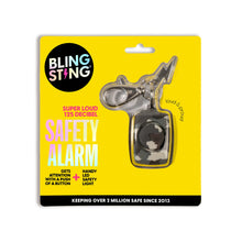 Load image into Gallery viewer, PREORDER: Mini Safety Alarm in Two Colors
