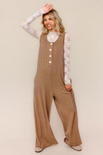 Load image into Gallery viewer, Easy Does It Wide Leg Jumper
