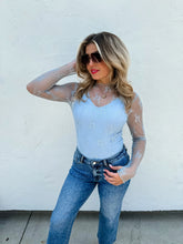 Load image into Gallery viewer, PREORDER: Roxy Lace Top in Six Colors
