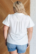 Load image into Gallery viewer, A Sixth Sense Balloon Sleeve Blouse- JODIFL
