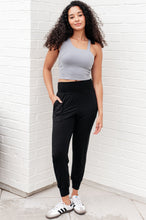 Load image into Gallery viewer, RAE MODE- Doing it For Me Asymmetrical Tank in Rhino Grey
