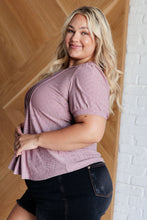 Load image into Gallery viewer, CENTER &amp; MAIN-Best Chance Pleat Front Blouse
