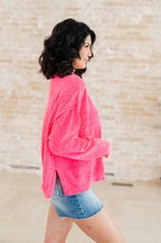 Load image into Gallery viewer, WHITE BIRCH- Birds of a Feather Pullover Sweater
