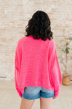 Load image into Gallery viewer, WHITE BIRCH- Birds of a Feather Pullover Sweater
