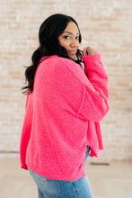 Load image into Gallery viewer, WHITE BIRCH- Birds of a Feather Pullover Sweater
