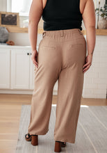 Load image into Gallery viewer, VERY J- Business Meeting Wide Leg Pants
