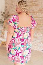 Load image into Gallery viewer, Can&#39;t Resist It Balloon Sleeve Dress- GEEGEE
