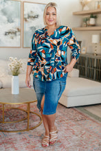 Load image into Gallery viewer, RISEN- Always Be there Cargo Denim Skirt (Reg &amp; Curvy)
