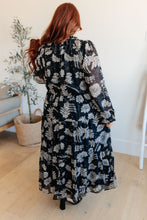 Load image into Gallery viewer, POLOGRAM-Come Take My Hand Floral Dress
