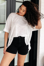 Load image into Gallery viewer, Continue on Oversized Tunic- 111 NORTH
