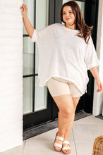 Load image into Gallery viewer, Continue on Oversized Tunic- 111 NORTH

