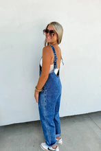 Load image into Gallery viewer, PREORDER: Britte Romper Overalls
