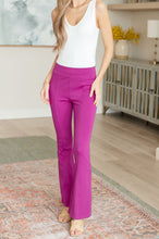 Load image into Gallery viewer, Magic Flare Pants in Eleven Colors- DEAR SCARLETT
