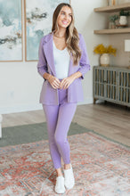 Load image into Gallery viewer, DEAR SCARLETT- Magic 3/4 Blazer in Nine Colors
