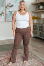 Load image into Gallery viewer, Magic Flare Pants in Eleven Colors- DEAR SCARLETT
