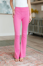 Load image into Gallery viewer, Magic Flare Pants in Eleven Colors- DEAR SCARLETT
