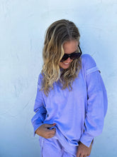 Load image into Gallery viewer, PREORDER: Classic Crew Pullover In Five Colors
