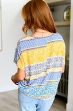 Load image into Gallery viewer, SEW IN LOVE- For All We Know V-Neck Blouse
