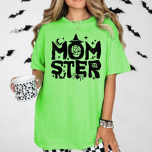 Load image into Gallery viewer, PREORDER: Momster Graphic Tee
