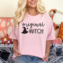 Load image into Gallery viewer, PREORDER: Matching Witches Graphic Tee
