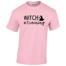 Load image into Gallery viewer, PREORDER: Matching Witches Graphic Tee
