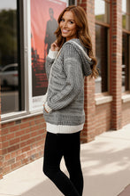 Load image into Gallery viewer, Snowbound Hoodie Sweater
