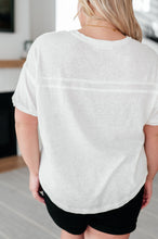 Load image into Gallery viewer, VERY J- Hipster Henley Top
