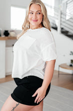 Load image into Gallery viewer, VERY J- Hipster Henley Top
