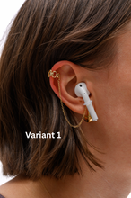 Load image into Gallery viewer, SP24- Keep it Close Airpod Ear Cuffs
