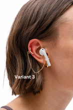 Load image into Gallery viewer, SP24- Keep it Close Airpod Ear Cuffs
