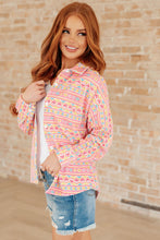 Load image into Gallery viewer, SP24- Imagine When Corduroy Button Down
