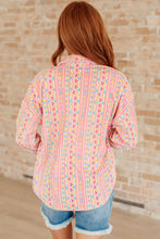 Load image into Gallery viewer, SP24- Imagine When Corduroy Button Down
