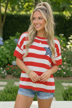 Load image into Gallery viewer, Let's Celebrate Knit Tee
