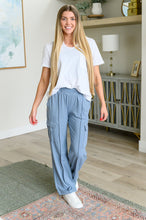 Load image into Gallery viewer, RAE MODE-Keep it Simple Relaxed T-Shirt
